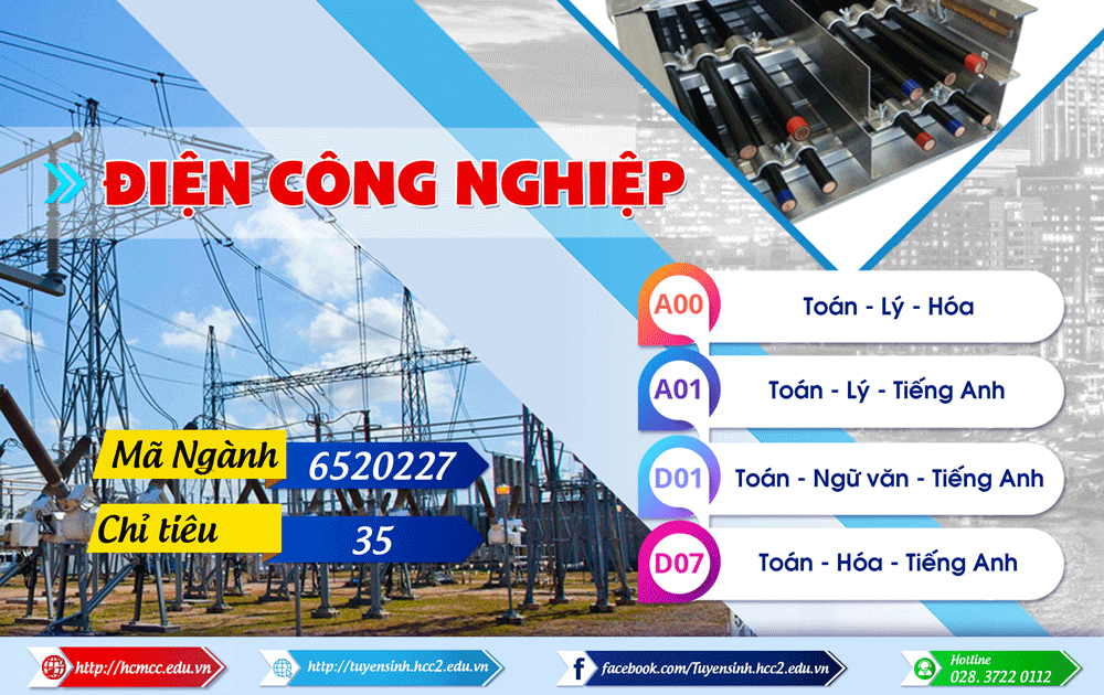 Chọn ngành nghề học là chọn cả tương lai