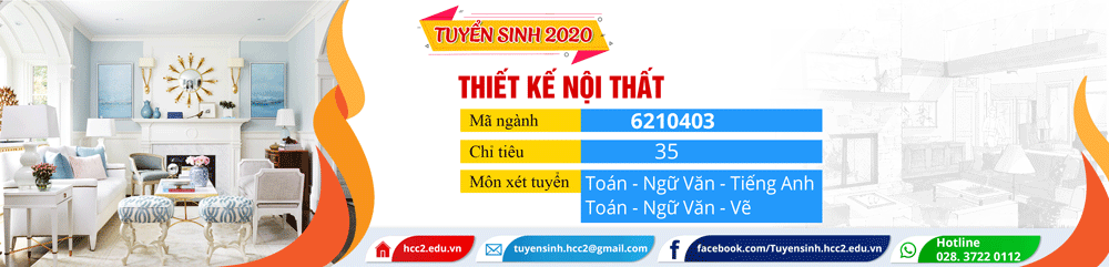 10 điều giúp bạn trở thành nhà thiết kế nội thất chuyên nghiệp