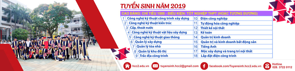 Danh sách trúng tuyển (Xét theo học bạ lớp 12 năm 2019) - Đợt 1