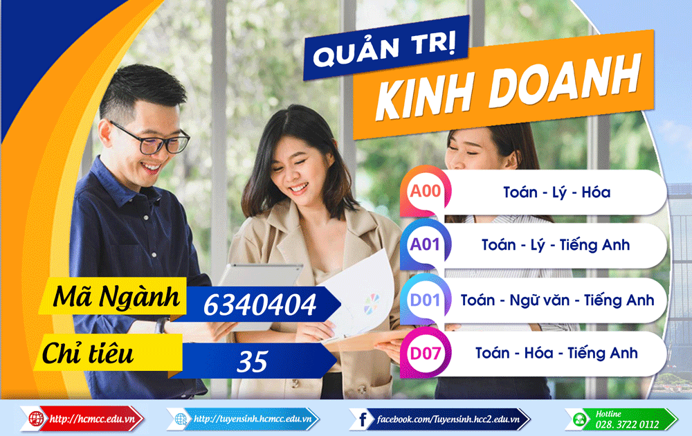 Hành trình từ đam mê đến thành công