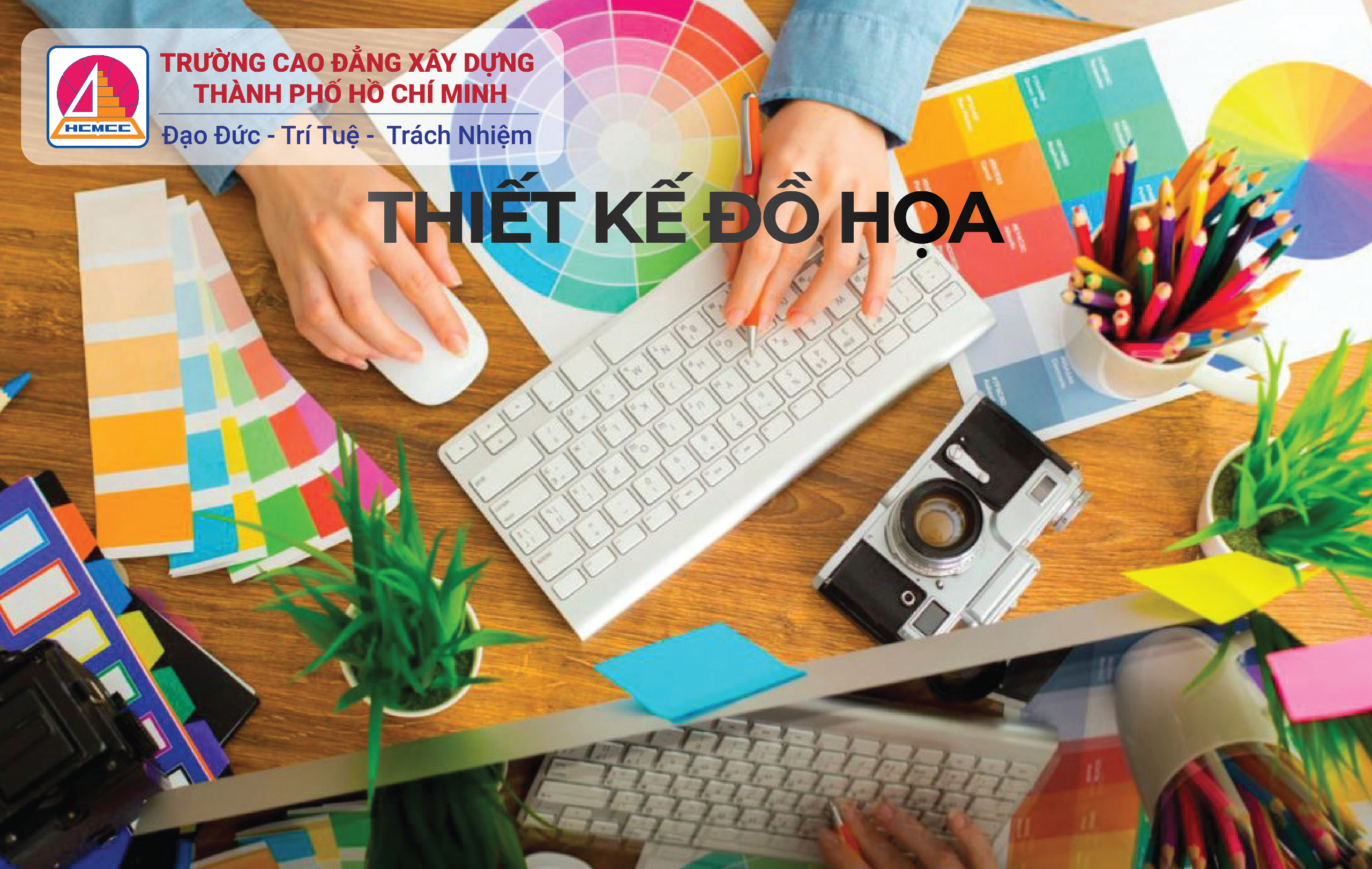 NGÀNH THIẾT KẾ ĐỒ HỌA