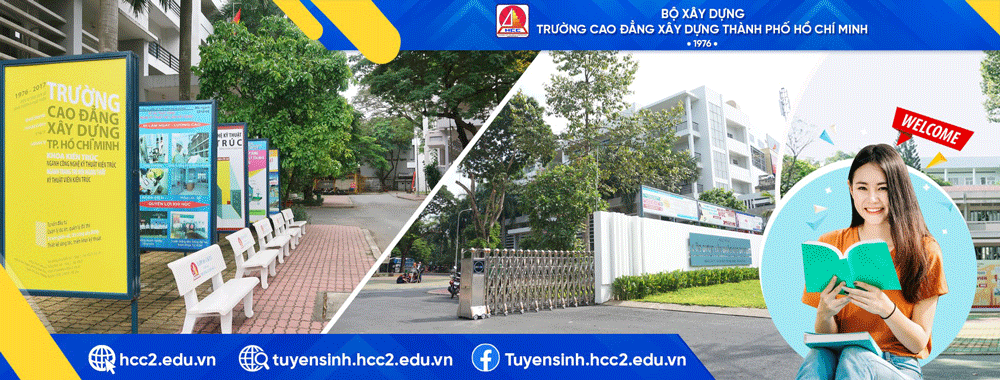 Trường Cao Đẳng Xây Dựng TP.HCM (HCC2), tham gia chương trình “Tư vấn, tuyển sinh – hướng nghiệp” tại tỉnh Gia Lai năm 2022