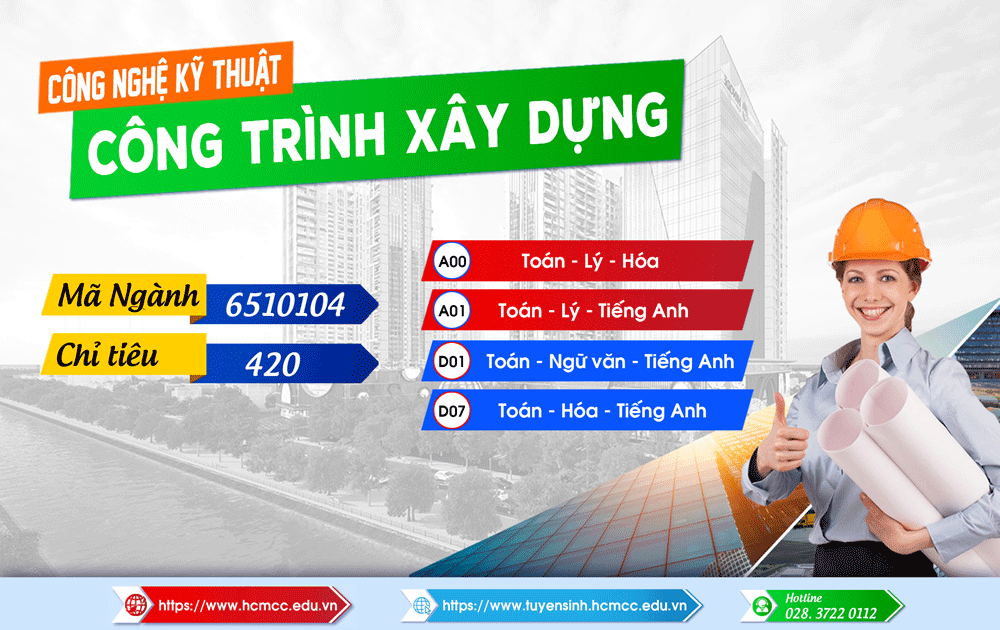 Tuyển sinh năm 2023