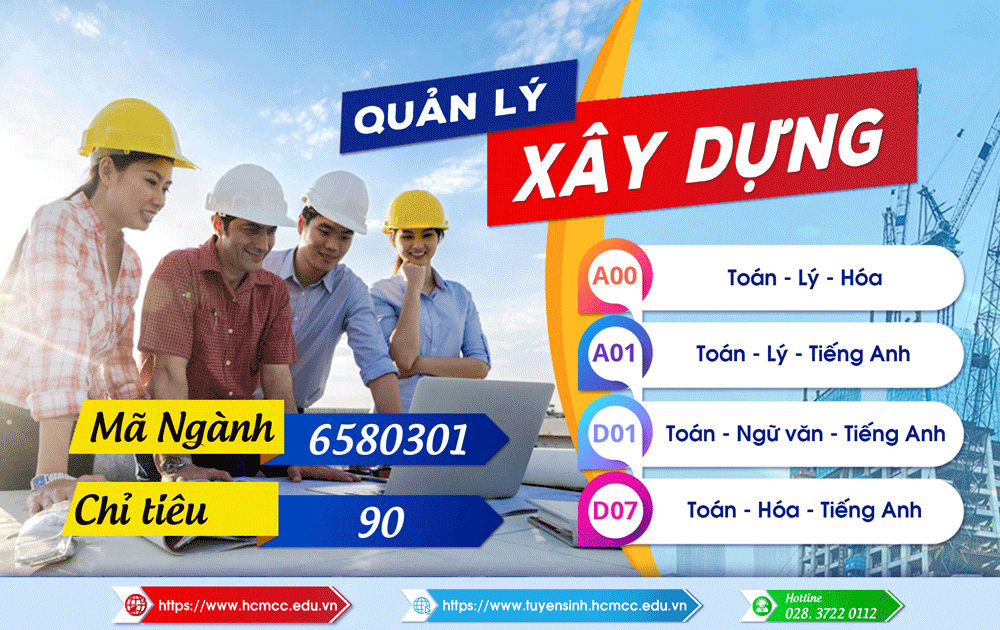 Tuyển sinh năm 2023
