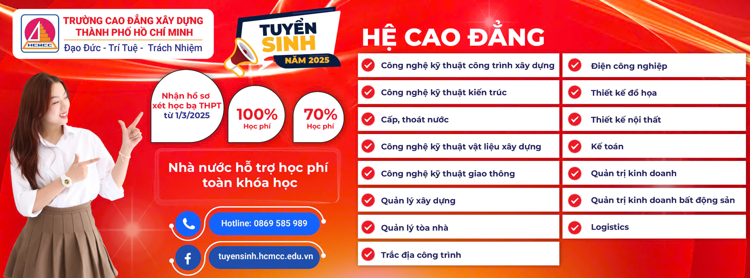 TRUNG TÂM ĐÀO TẠO NGÀNH NƯỚC MIỀN NAM