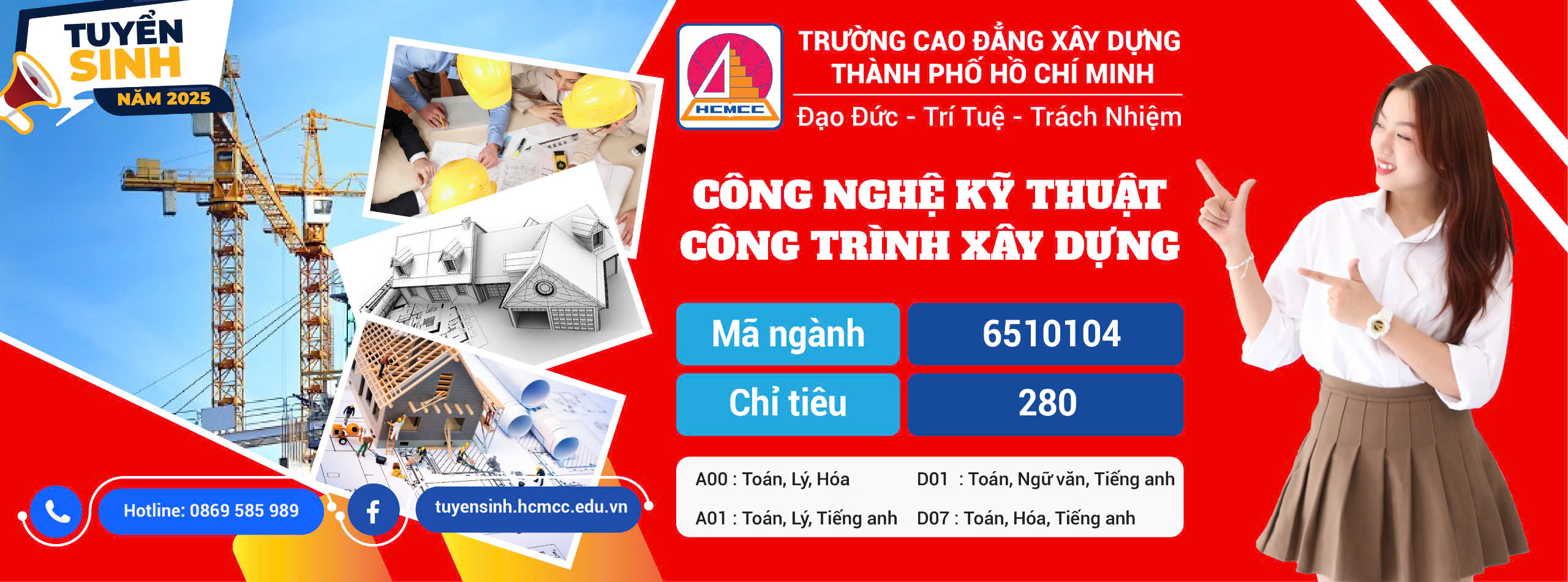 Khoa Xây Dựng