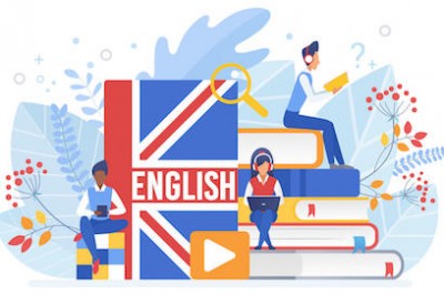 Ý chí phấn đấu vừa giỏi tiếng Anh vừa giỏi chuyên môn của một cựu sinh viên Trường Cao Đẳng Xây Dựng TP.HCM